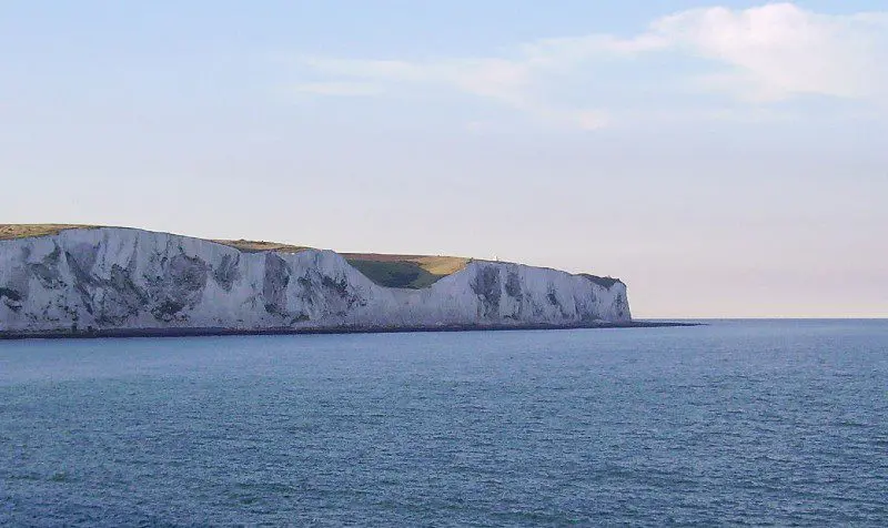 Cliffs of Dover, Kent